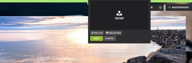 為網站上傳你的 logo 設計 為網站上傳你的 logo 設計